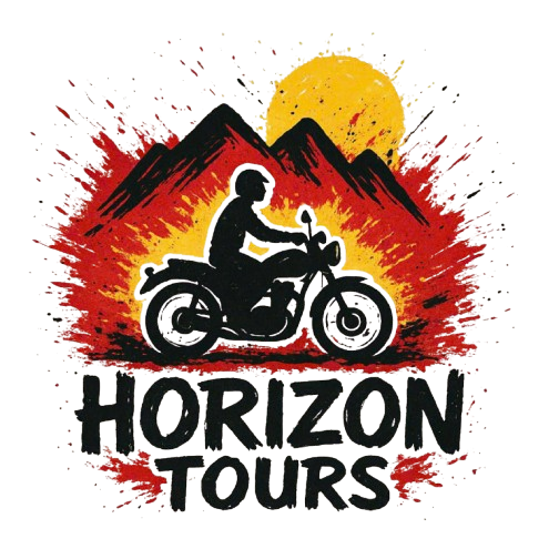 Vietnam Horizon Tour website