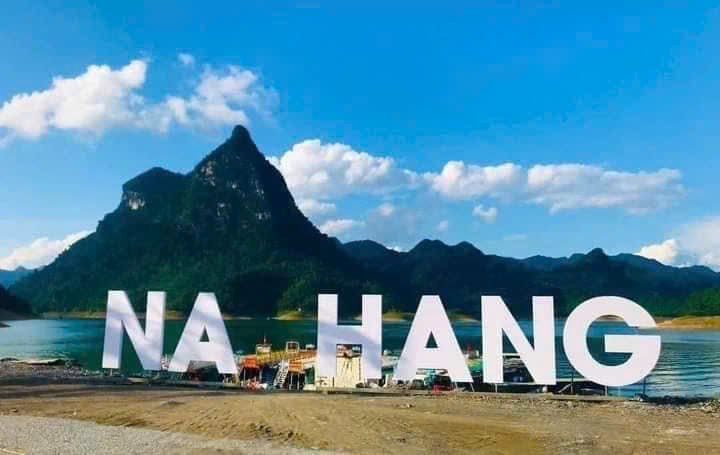 3D2N LÂM BÌNH-NÀ HANG CAR TOUR