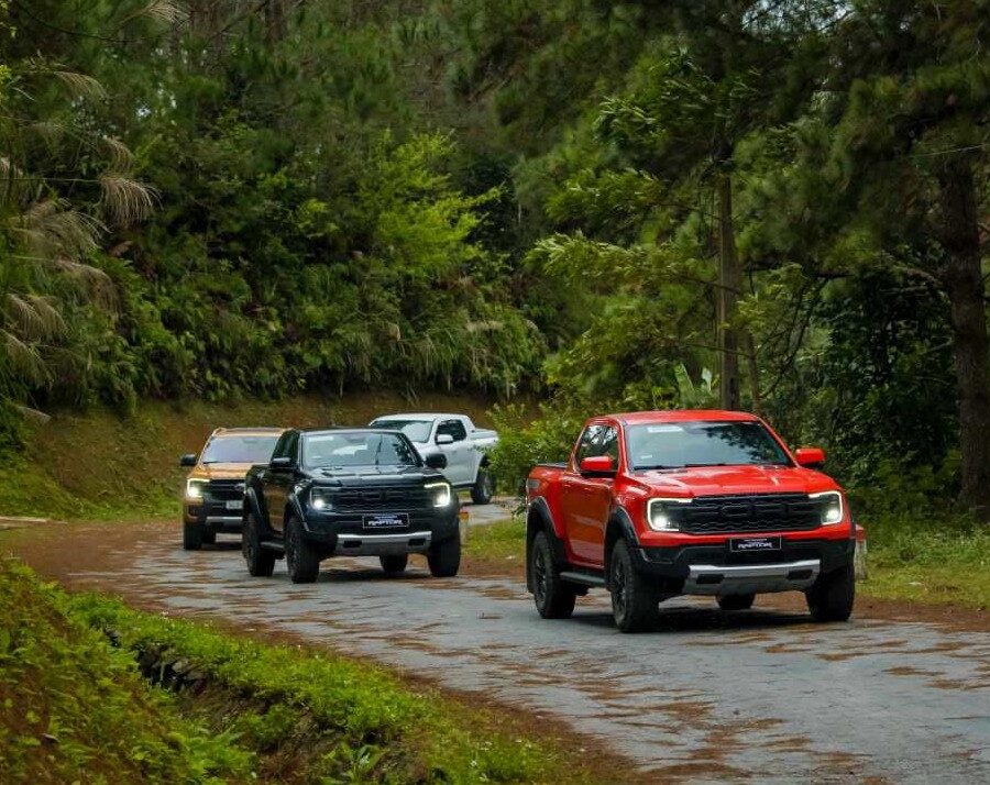 HA GIANG LOOP 3 DAY CAR TOUR
