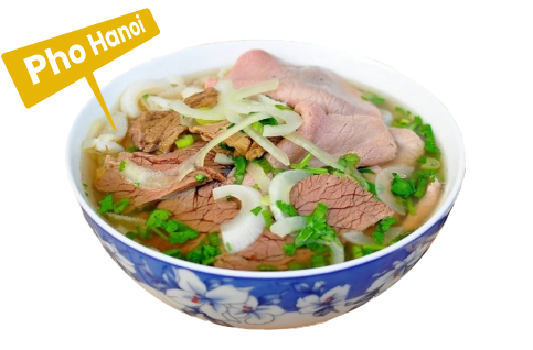 Phở Hà Nội
